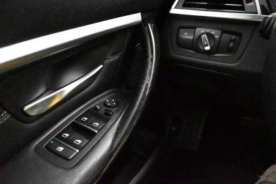 2016 BMW 3 Series 328i