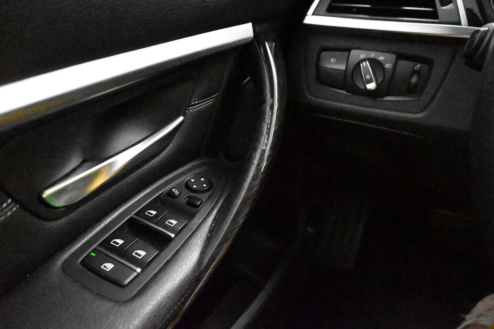 2016 BMW 3 Series 328i