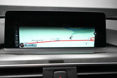 2016 BMW 3 Series 328i