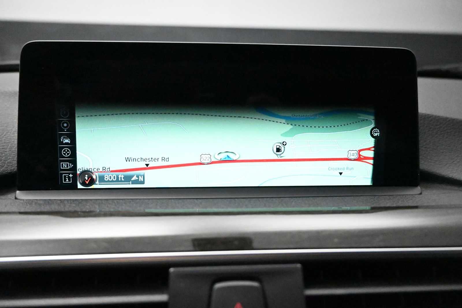2016 BMW 3 Series 328i