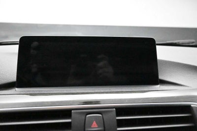 2016 BMW 3 Series 328i