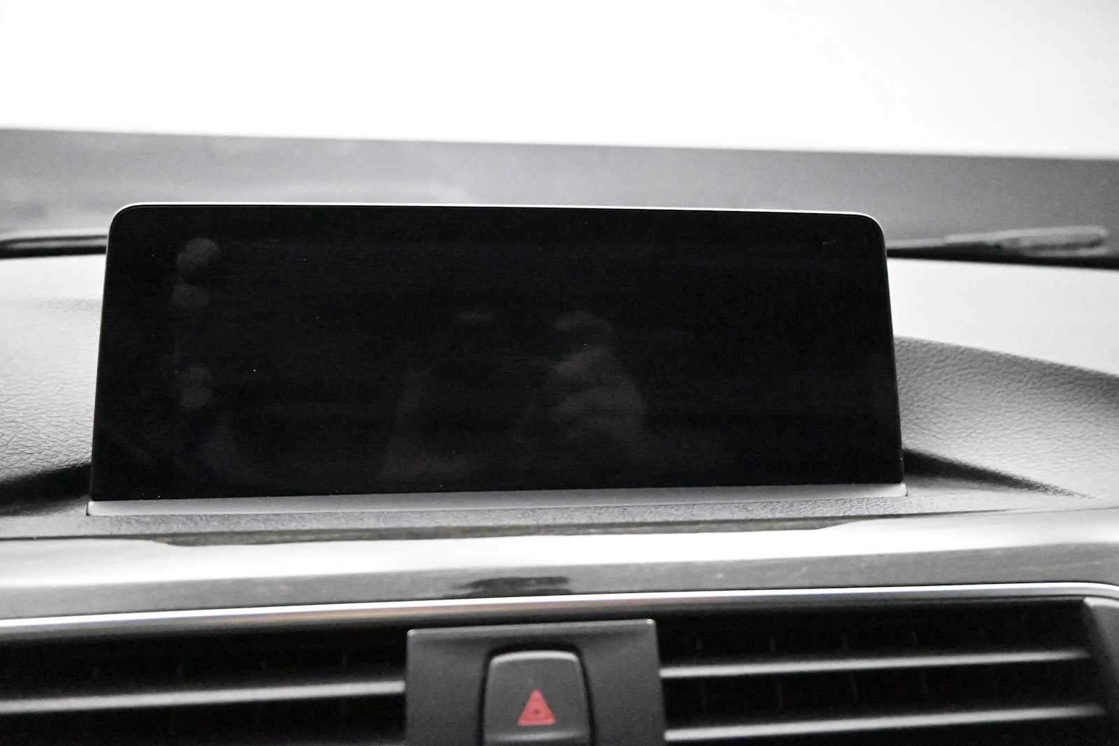 2016 BMW 3 Series 328i