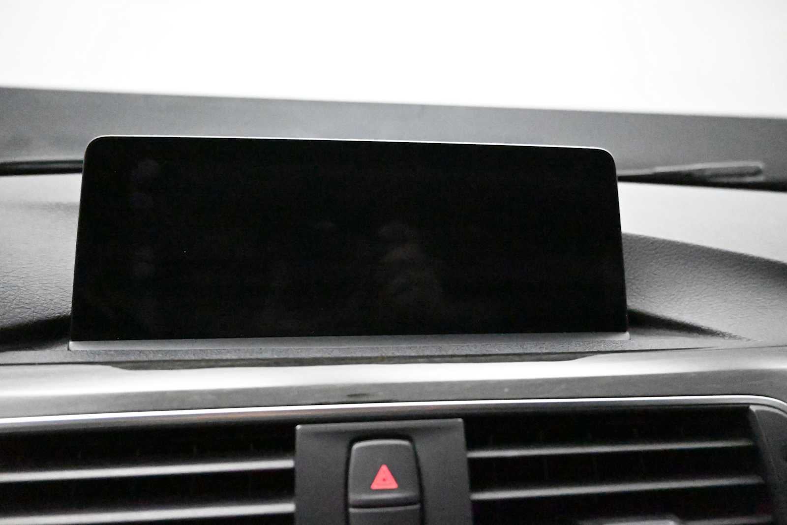 2016 BMW 3 Series 328i