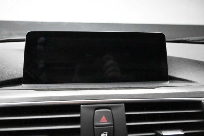 2016 BMW 3 Series 328i