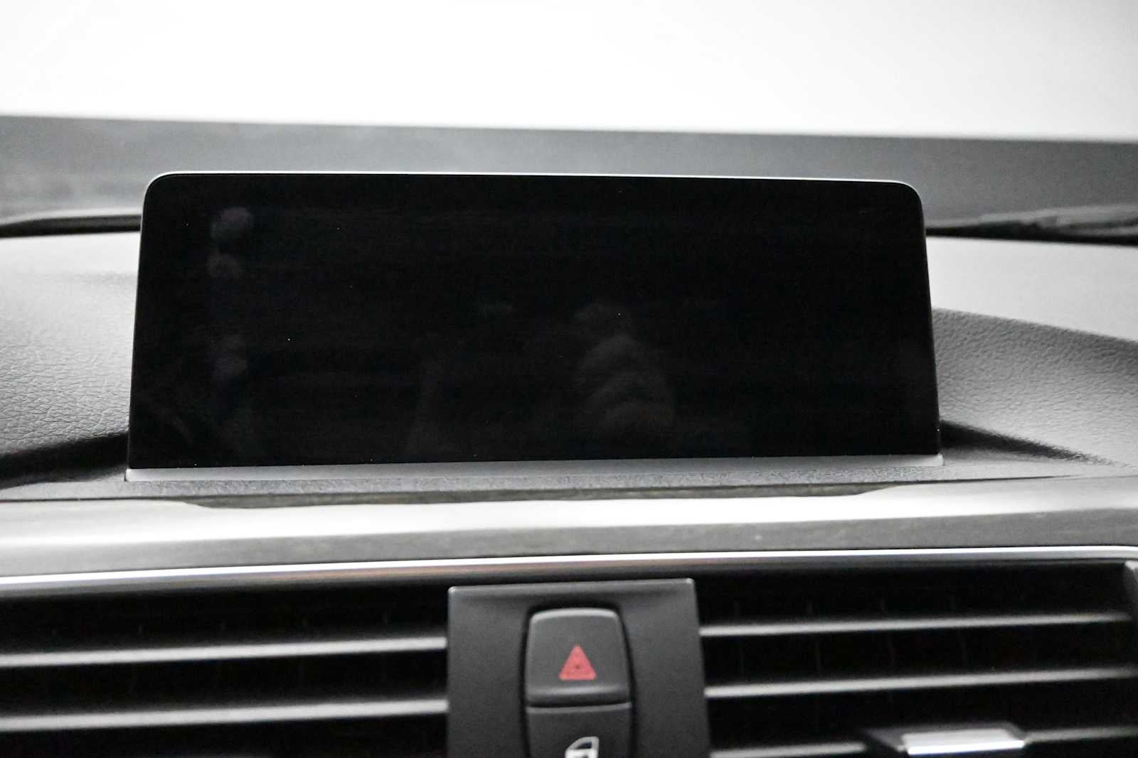2016 BMW 3 Series 328i