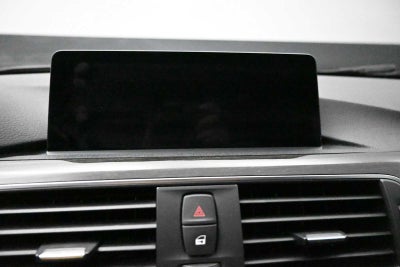 2016 BMW 3 Series 328i