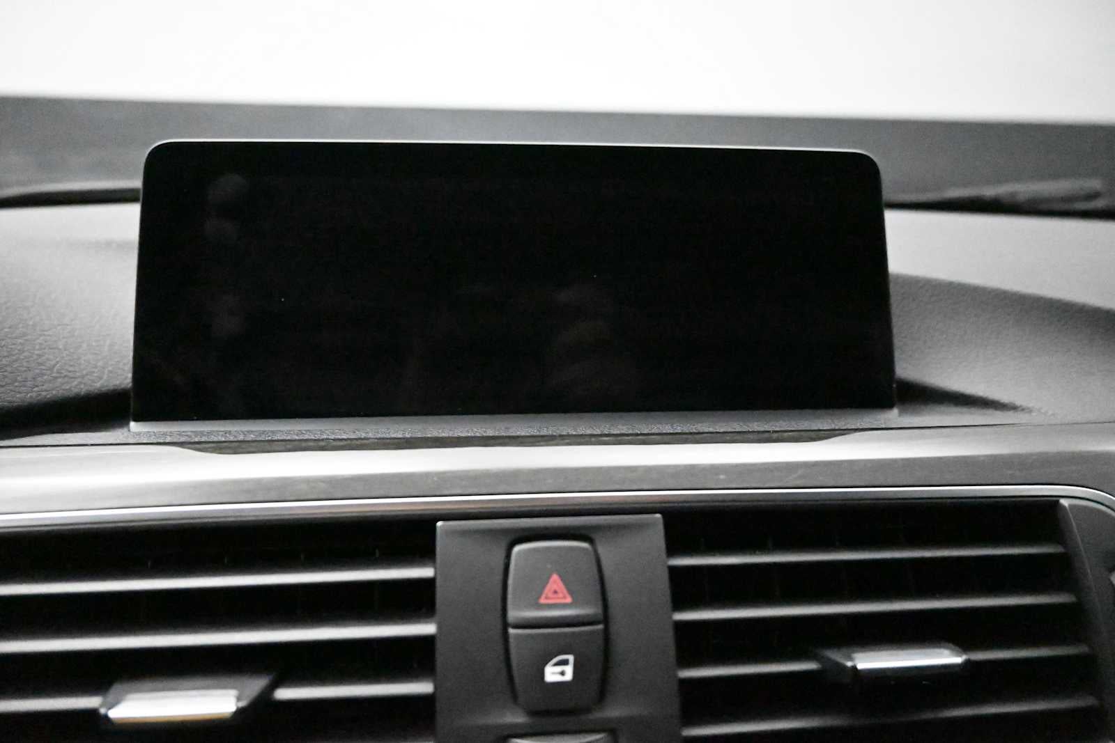 2016 BMW 3 Series 328i