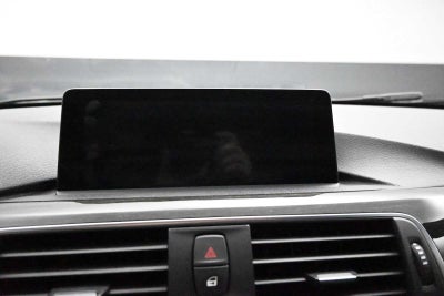 2016 BMW 3 Series 328i