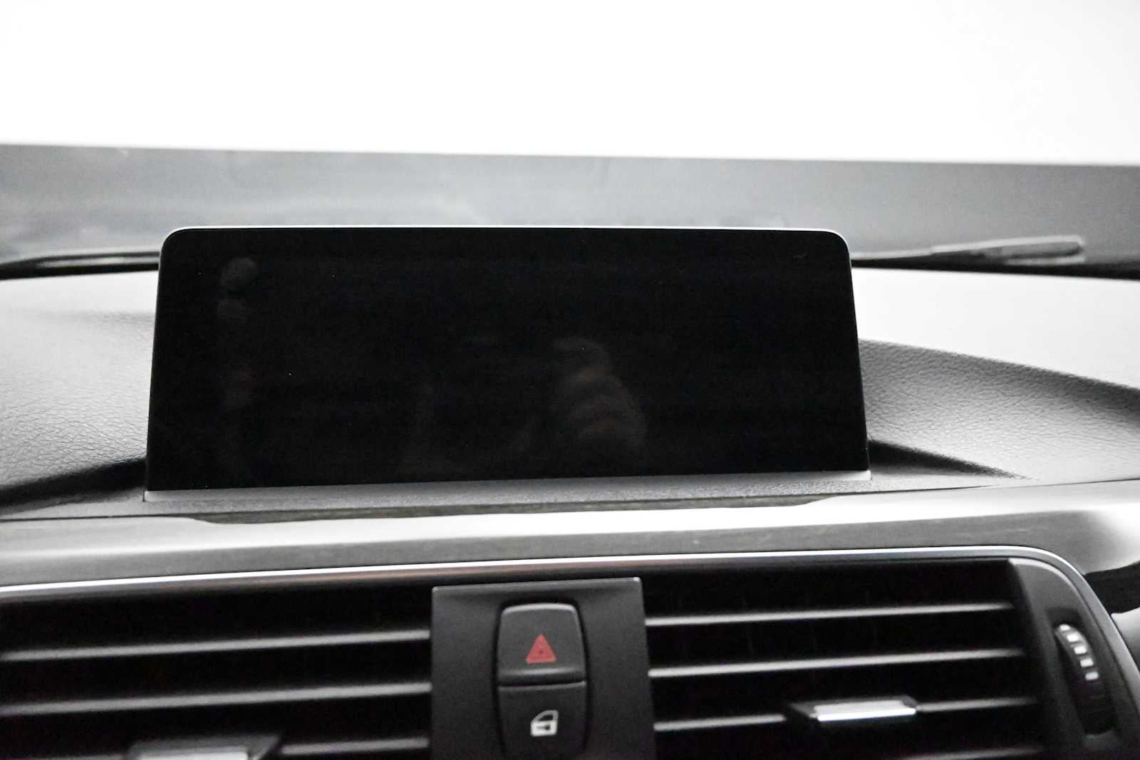 2016 BMW 3 Series 328i