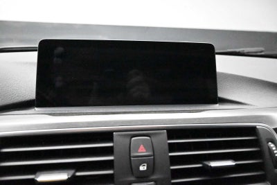 2016 BMW 3 Series 328i