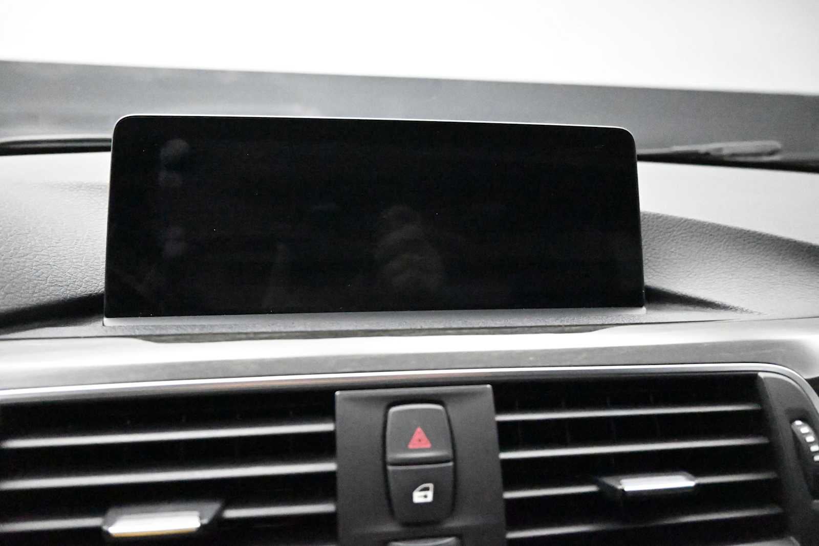 2016 BMW 3 Series 328i