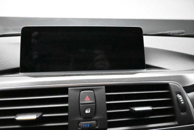 2016 BMW 3 Series 328i