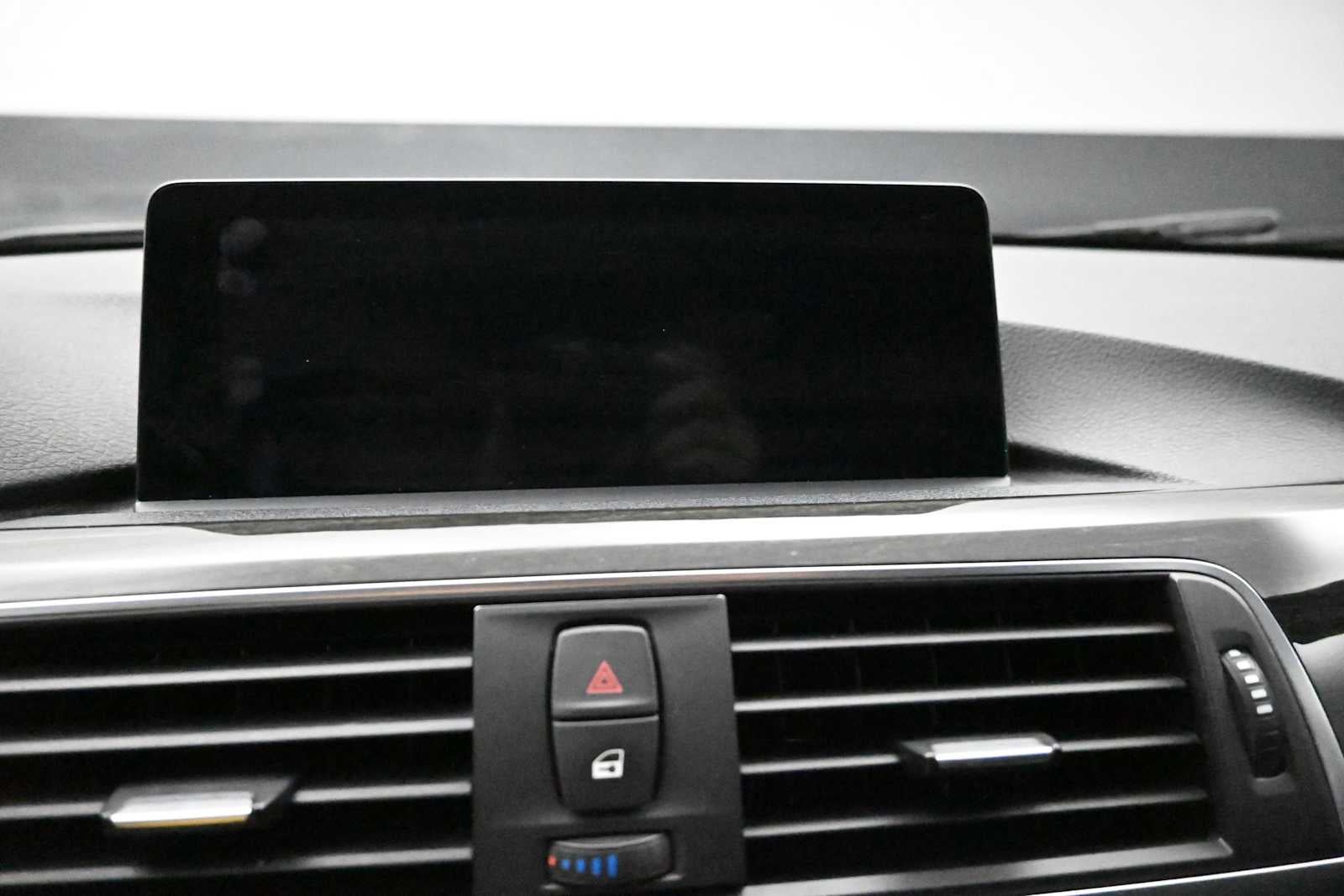 2016 BMW 3 Series 328i