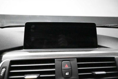 2016 BMW 3 Series 328i