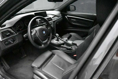 2016 BMW 3 Series 328i