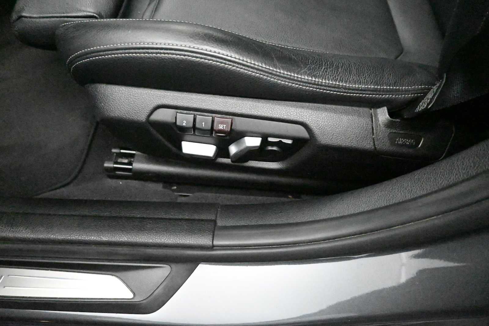 2016 BMW 3 Series 328i