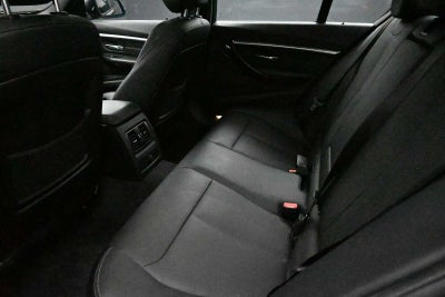 2016 BMW 3 Series 328i