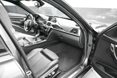 2016 BMW 3 Series 328i