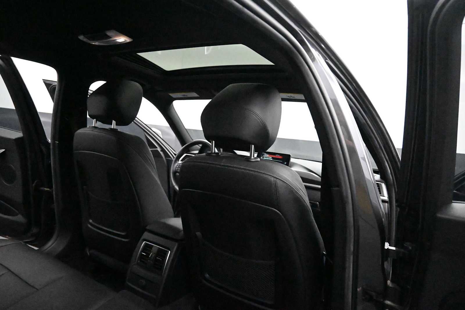 2016 BMW 3 Series 328i
