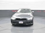 2016 BMW 3 Series 328i