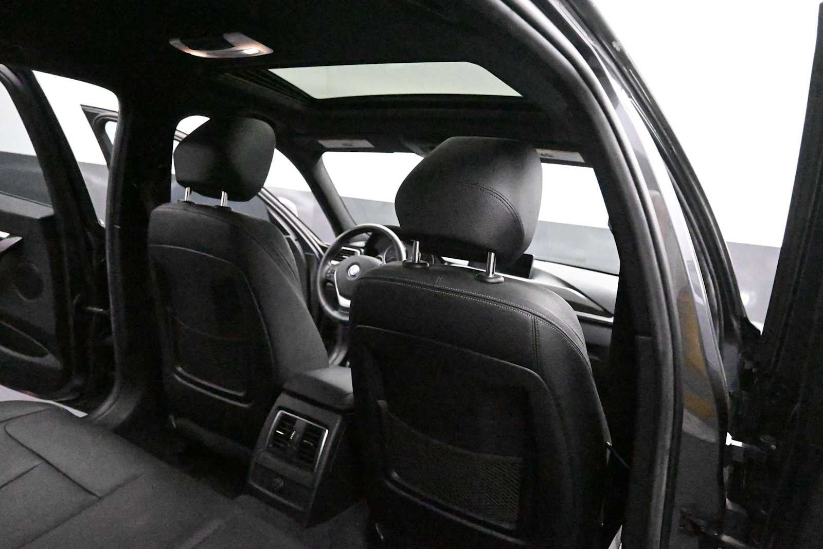 2016 BMW 3 Series 328i