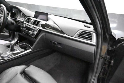 2016 BMW 3 Series 328i