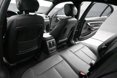 2016 BMW 3 Series 328i