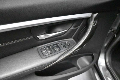 2016 BMW 3 Series 328i