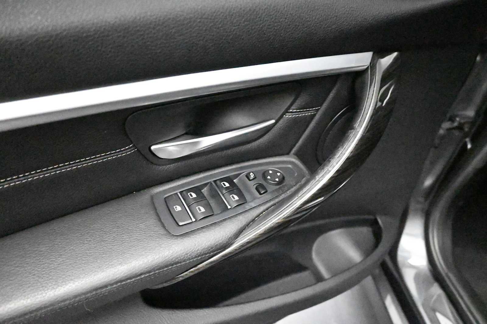 2016 BMW 3 Series 328i