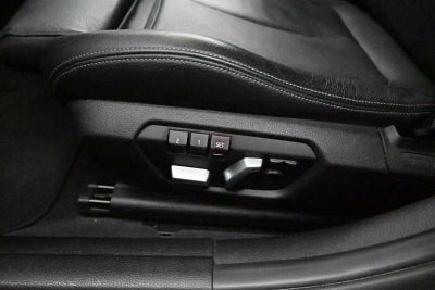 2016 BMW 3 Series 328i