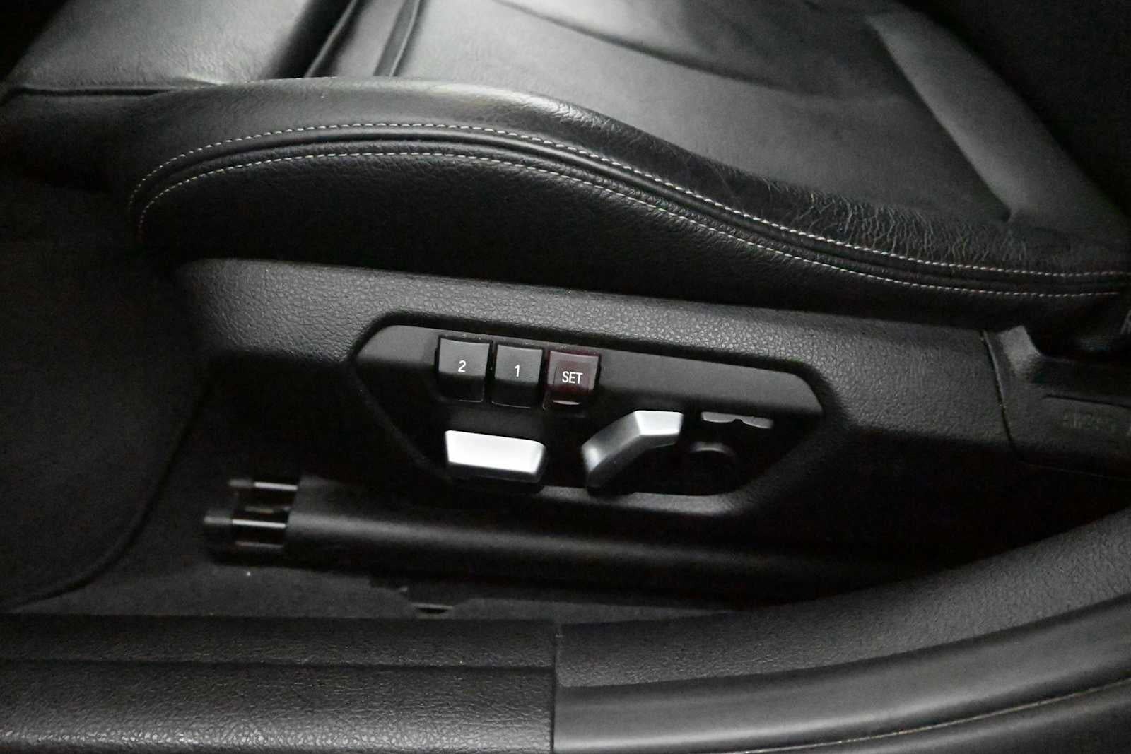 2016 BMW 3 Series 328i