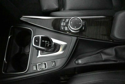 2016 BMW 3 Series 328i