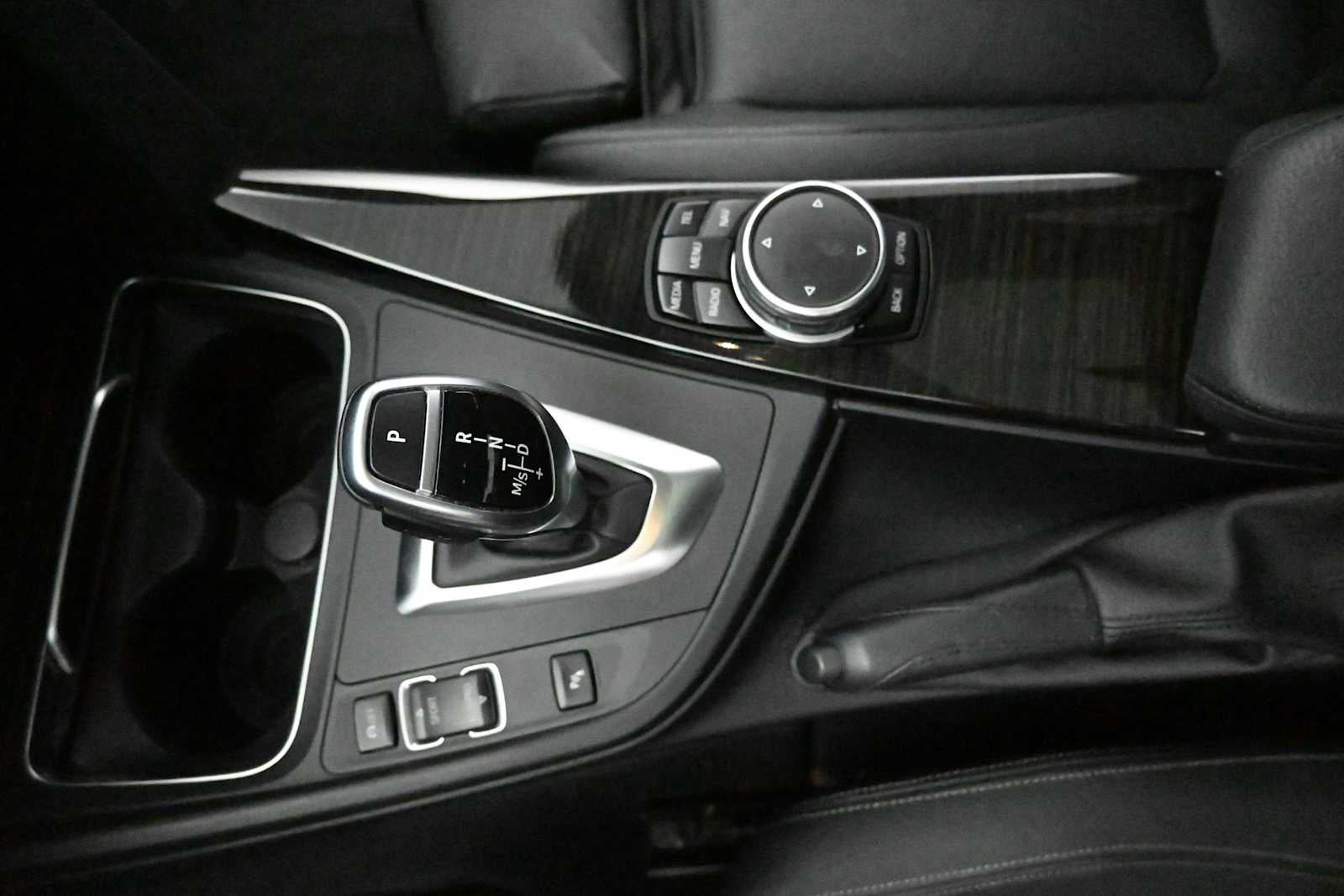2016 BMW 3 Series 328i