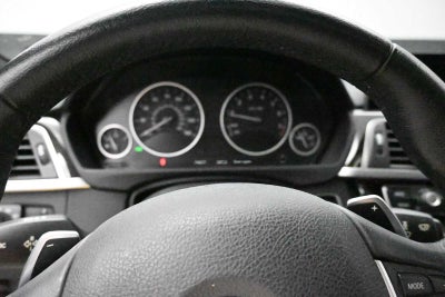 2016 BMW 3 Series 328i