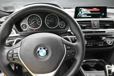 2016 BMW 3 Series 328i