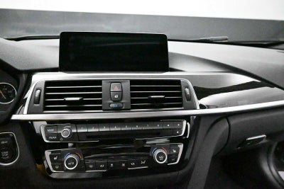 2016 BMW 3 Series 328i