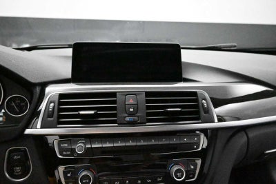 2016 BMW 3 Series 328i