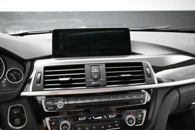 2016 BMW 3 Series 328i