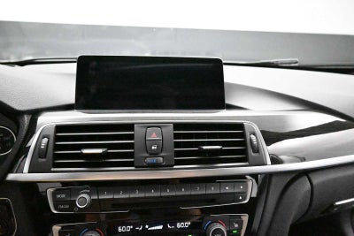 2016 BMW 3 Series 328i