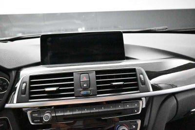 2016 BMW 3 Series 328i