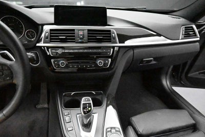 2016 BMW 3 Series 328i