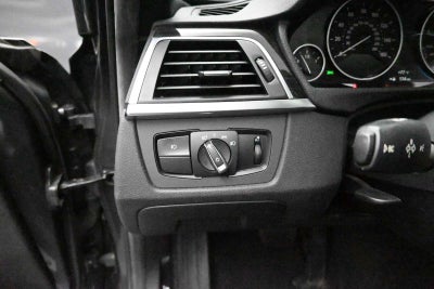 2016 BMW 3 Series 328i