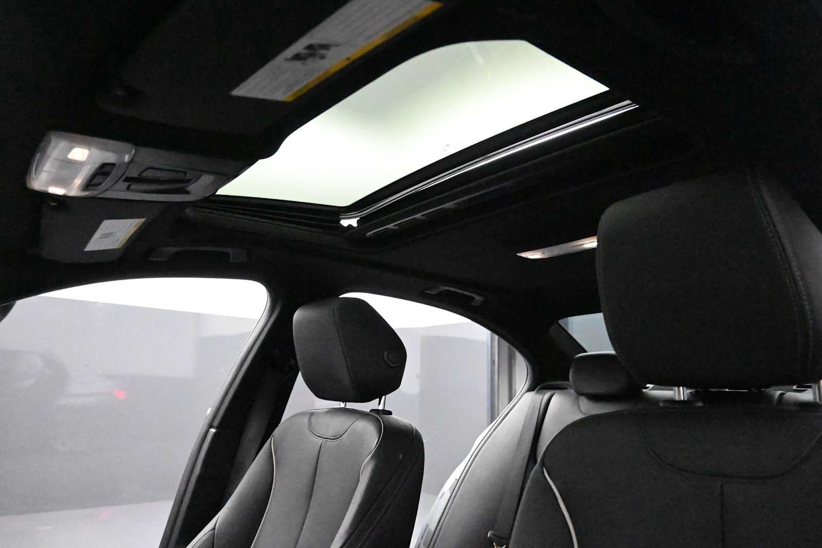 2016 BMW 3 Series 328i