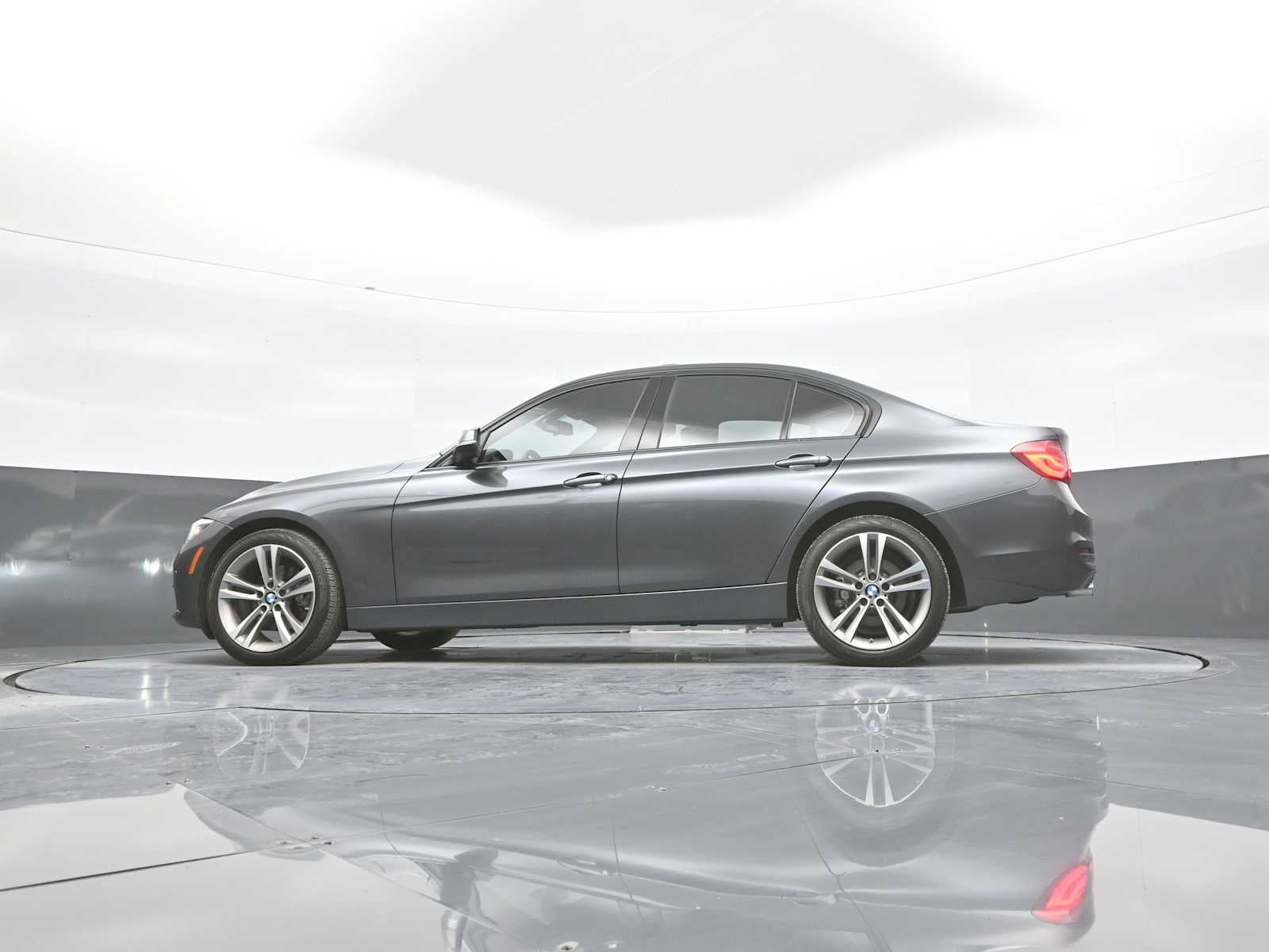 2016 BMW 3 Series 328i