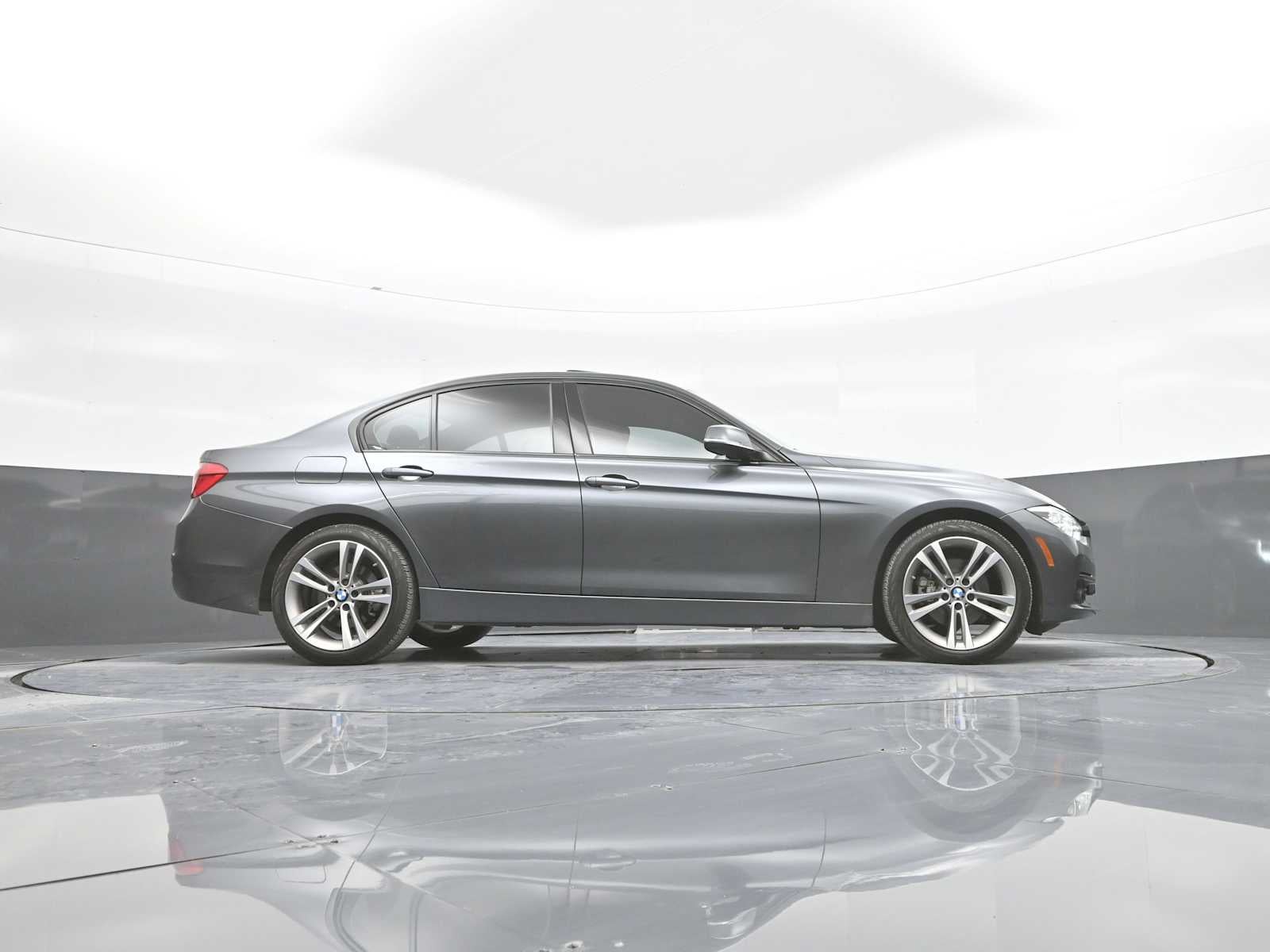 2016 BMW 3 Series 328i