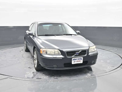 2009 Volvo S60 2.5T