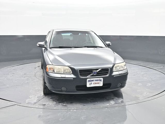 2009 Volvo S60 2.5T