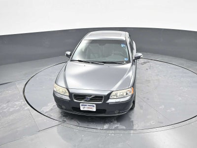 2009 Volvo S60 2.5T