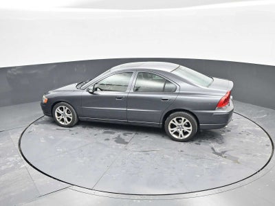 2009 Volvo S60 2.5T