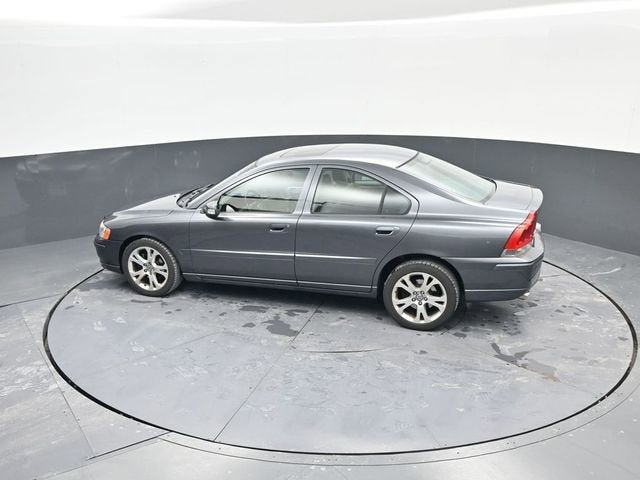 2009 Volvo S60 2.5T